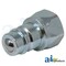 A & I Products Male Tip 4" x6" x1.5" A-8010-5MB-P - alternate 2